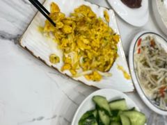 -蟹天蟹地农家菜·阳澄湖大闸蟹(浅水湾店)