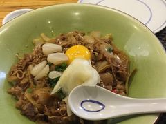 -和风清味日本料理(希尔顿店)