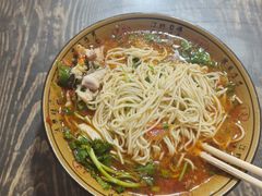 -尧钧财鱼面(育才路店)