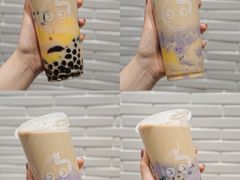 -CoCo都可(曹路宝龙广场店)