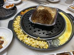 -韩宫宴炭火烤肉(印象城店)