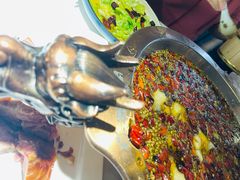 -雲蜀龙阁·金牌水煮鱼(方庄店)