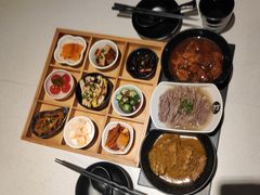 -新仙清汤牛腩(铜锣湾店)