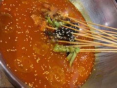 成都冷锅串串香-付小姐在成都(五道口店)