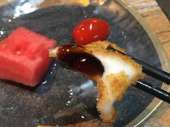 -非烤勿扰自助烤肉(东城时尚店)