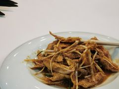 -潍坊菜馆(三里河南横街店)