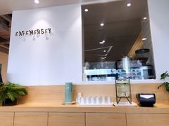 -Cafe Mersey默西咖啡(西交店)