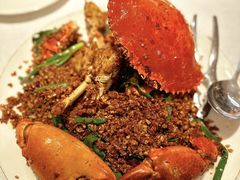 -喜记避风塘炒辣蟹(旗舰店)