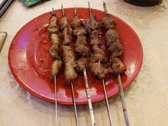 -维吾尔餐厅(宜山路店)