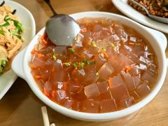 -万鑫餐厅(青岛福彩大厦店)