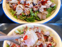 美容猪手-李子坝梁山鸡(李子坝大鸡哥店)