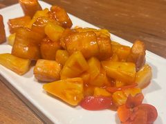 -金手鼓·新疆菜(南京店)