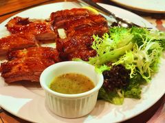 -福龙葡国餐(百老汇店)