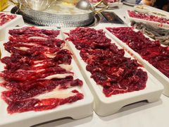 -八合里牛肉火锅(八合里总店)