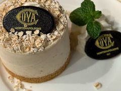 招牌燕麦蛋糕-COVA(新天地Xintiandi店)