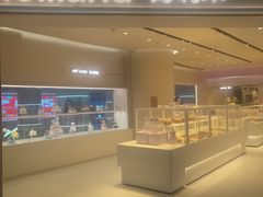 -好利来(上海长宁龙之梦店)