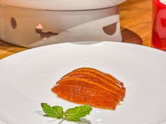 -京坛汇·烤鸭·京菜(宋庄店)