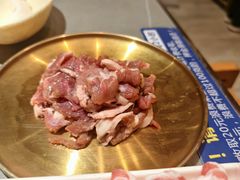 -额尔敦·品质自助(摩尔城店)