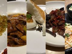 -榕意·川味之美(深业上城店)