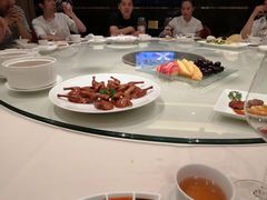 -利苑酒家(华熙国际店)