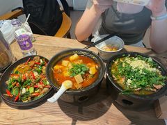 -树厨贵州菜(大十字店)