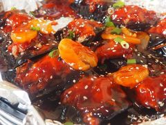 -龙香居海鲜浑锅家常菜·特色驴肉