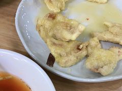 -顺姬冷面(长白西路店)