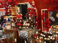 -徐记海鲜(陕西历史博物馆|明德门店)