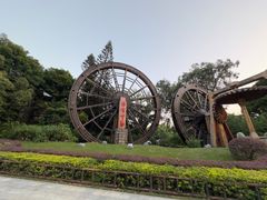 -深圳锦绣中华民俗村