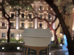 -星巴克臻选(广州沙面店)