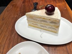 -black rainbow coffee