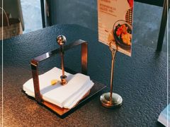 -蝴蝶里·粤菜·点心(滨江龙湖店)