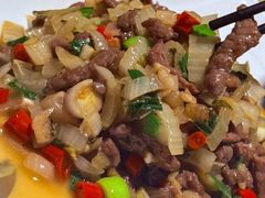 -千岛湖小鱼儿·淳安匠心农家菜