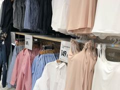 -优衣库(长沙悦方IDmall店)