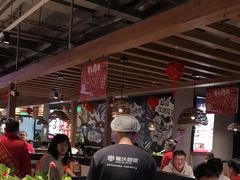 -管氏翅吧(台湾街店)
