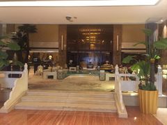 -西安阳光国际大酒店(西安火车站五路口地铁站店)