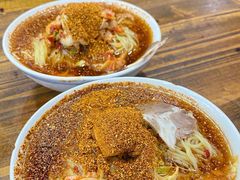 -西塔大冷面(市府大路店)