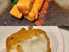 七味豆腐-十六台·经典广东菜(德外大街店)
