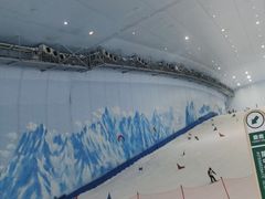 -哈尔滨热雪奇迹