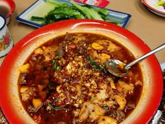 -老三样·美食研究中心(世贸路店)
