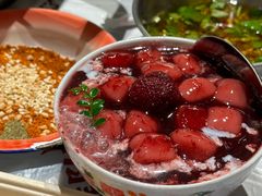 -大芊金重庆串串火锅(南京路店)