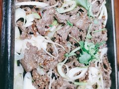 -清真永恒华威肉饼(潘家园店)