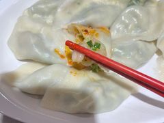 -喜家德虾仁水饺(华强天虹店)