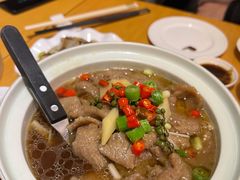 八旗草原藤椒羊-鼎泰丰(嘉年华•海信广场VILLAGE店)