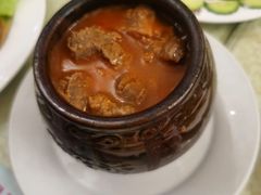-华梅西餐厅(哈尔滨中央大街店)