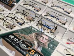 -LOHO眼镜(世纪汇广场店)