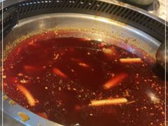 -红辣椒·川菜·火锅(科华路店)