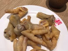 -泰煌鸡·上海白斩鸡·鸡汤面(鹤庆店)