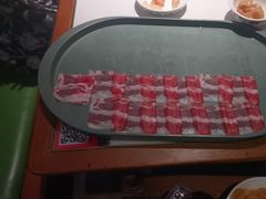 -北京老门框爆肚涮肉馆(锦业路店)