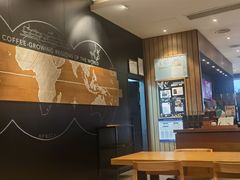 -星巴克(武汉湘隆时代广场店)